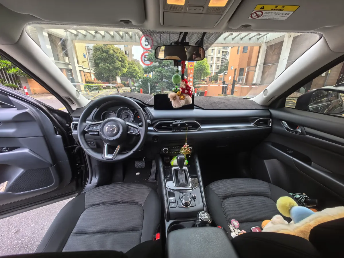 2025 Mazda CX-5 2.0L 155HP L4 6AT,autocango,china used car exporter,china ev exporter,chinese used car exporter,chinese used ev exporter