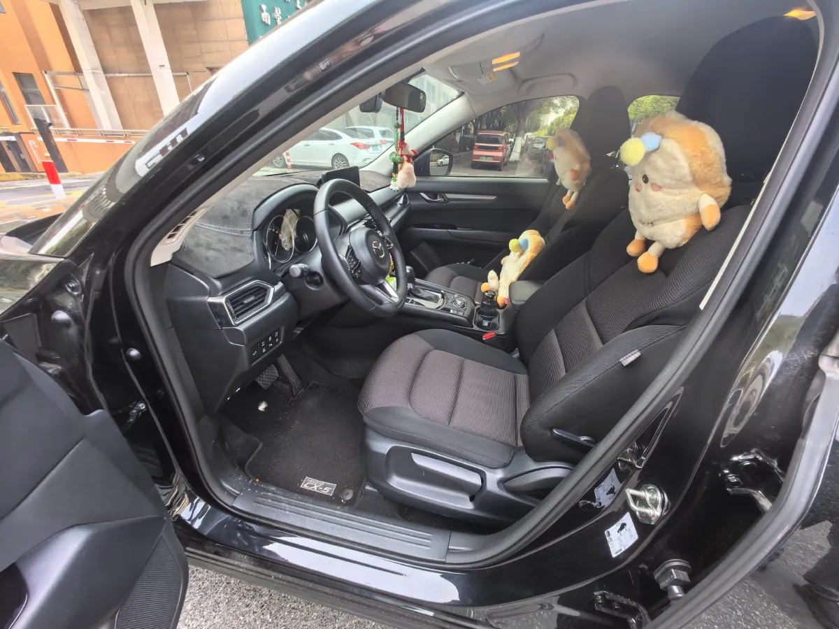 2025 Mazda CX-5 2.0L 155HP L4 6AT,autocango,china used car exporter,china ev exporter,chinese used car exporter,chinese used ev exporter