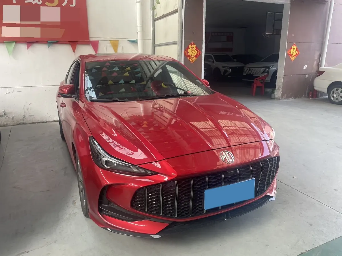 2025 MG 5 1.5L 129HP L4 CVT,autocango,china used car exporter,china ev exporter,chinese used car exporter,chinese used ev exporter