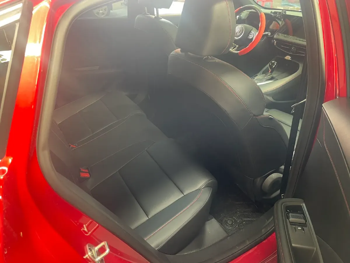 2025 MG 5 1.5L 129HP L4 CVT,autocango,china used car exporter,china ev exporter,chinese used car exporter,chinese used ev exporter