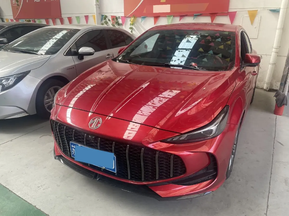 2025 MG 5 1.5L 129HP L4 CVT,autocango,china used car exporter,china ev exporter,chinese used car exporter,chinese used ev exporter