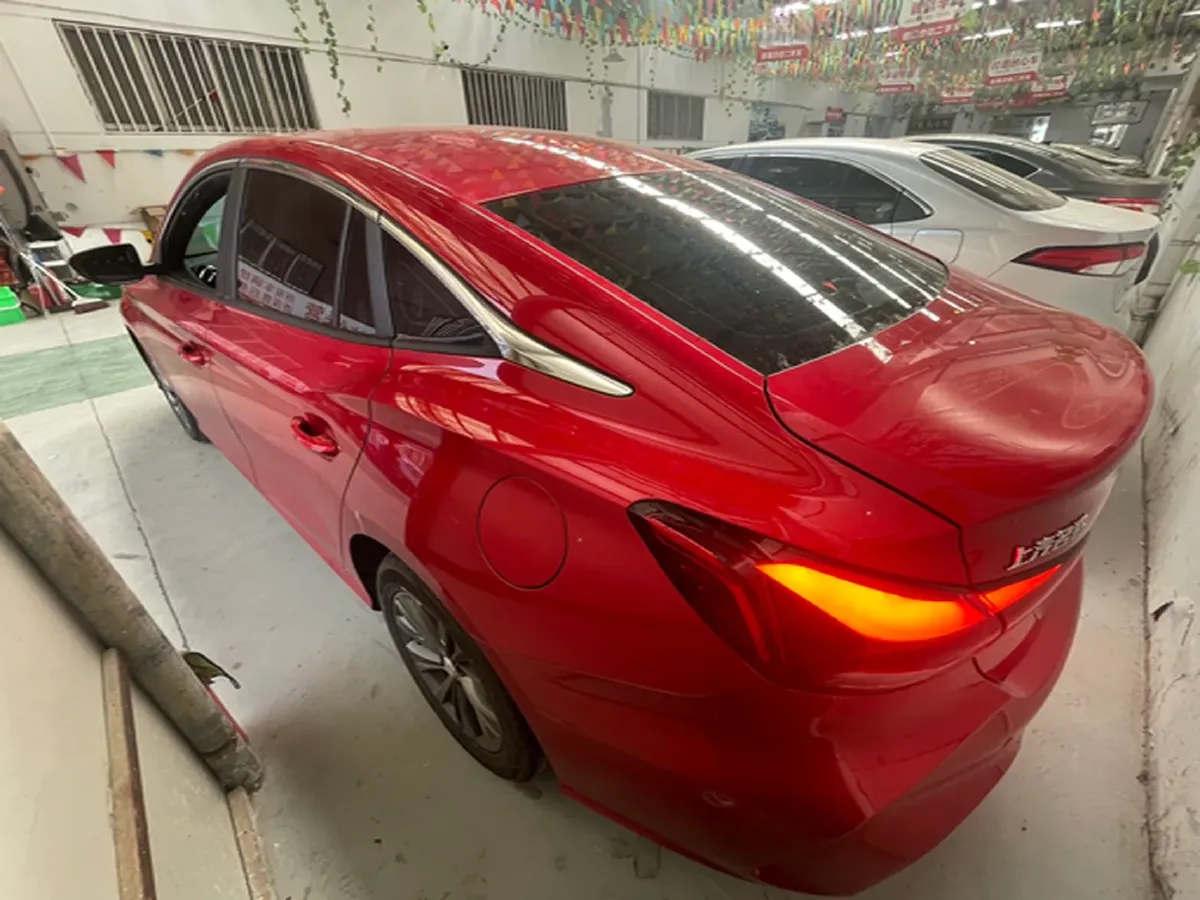 2025 MG 5 1.5L 129HP L4 CVT,autocango,china used car exporter,china ev exporter,chinese used car exporter,chinese used ev exporter