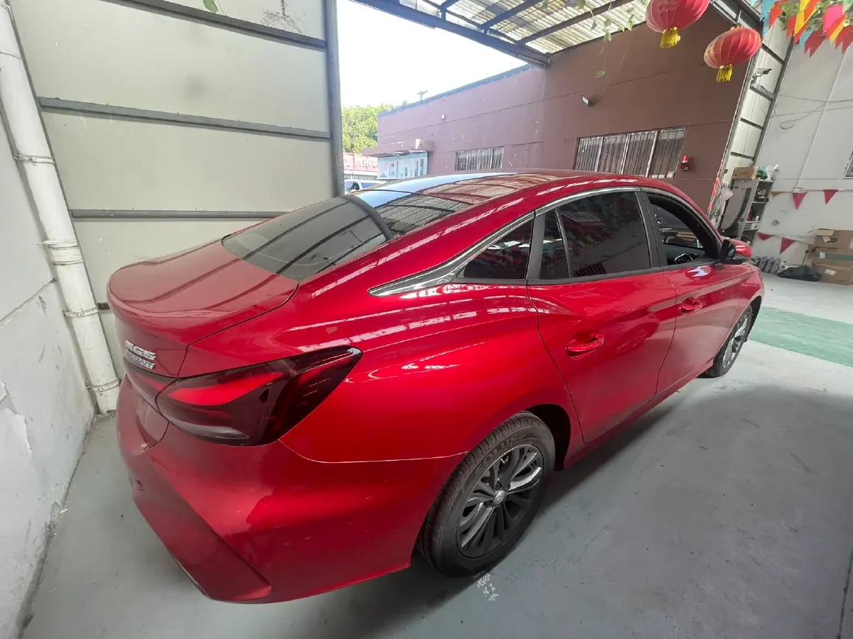 2025 MG 5 1.5L 129HP L4 CVT,autocango,china used car exporter,china ev exporter,chinese used car exporter,chinese used ev exporter