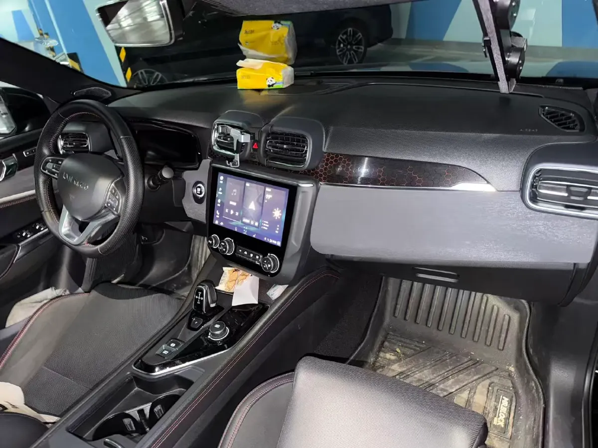 2019 LYNK&CO 03 2.0T 190HP L4 6AT,autocango,china used car exporter,china ev exporter,chinese used car exporter,chinese used ev exporter