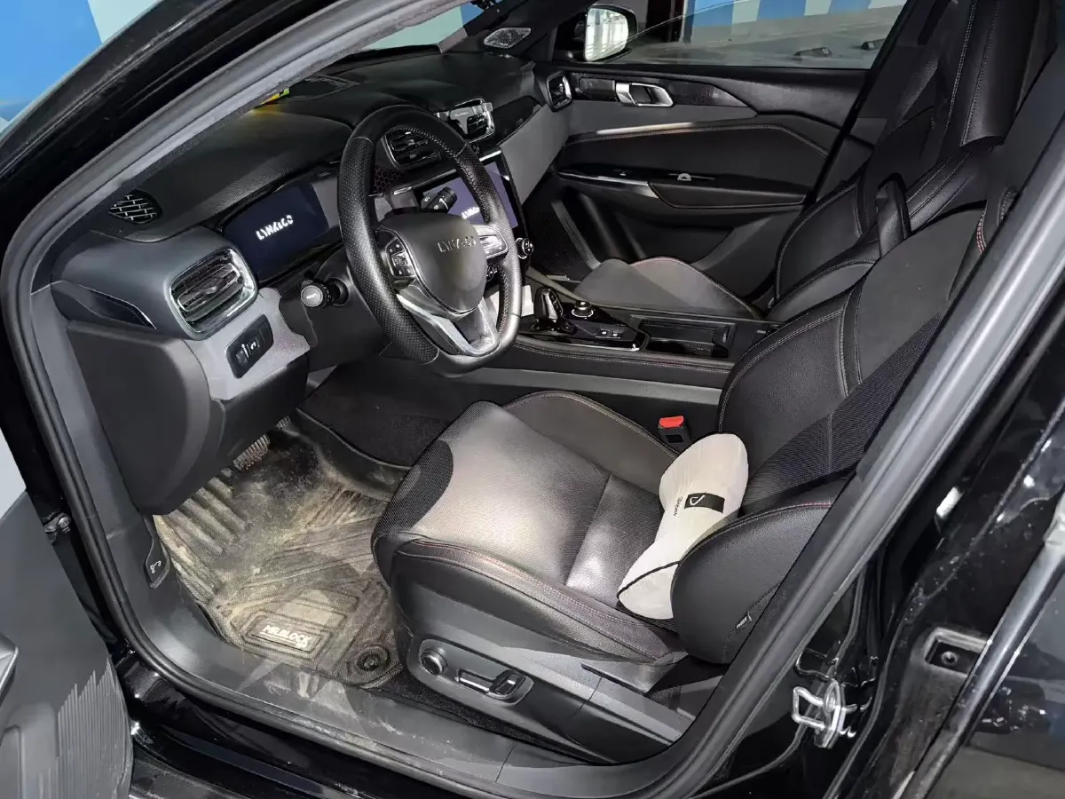 2019 LYNK&CO 03 2.0T 190HP L4 6AT,autocango,china used car exporter,china ev exporter,chinese used car exporter,chinese used ev exporter