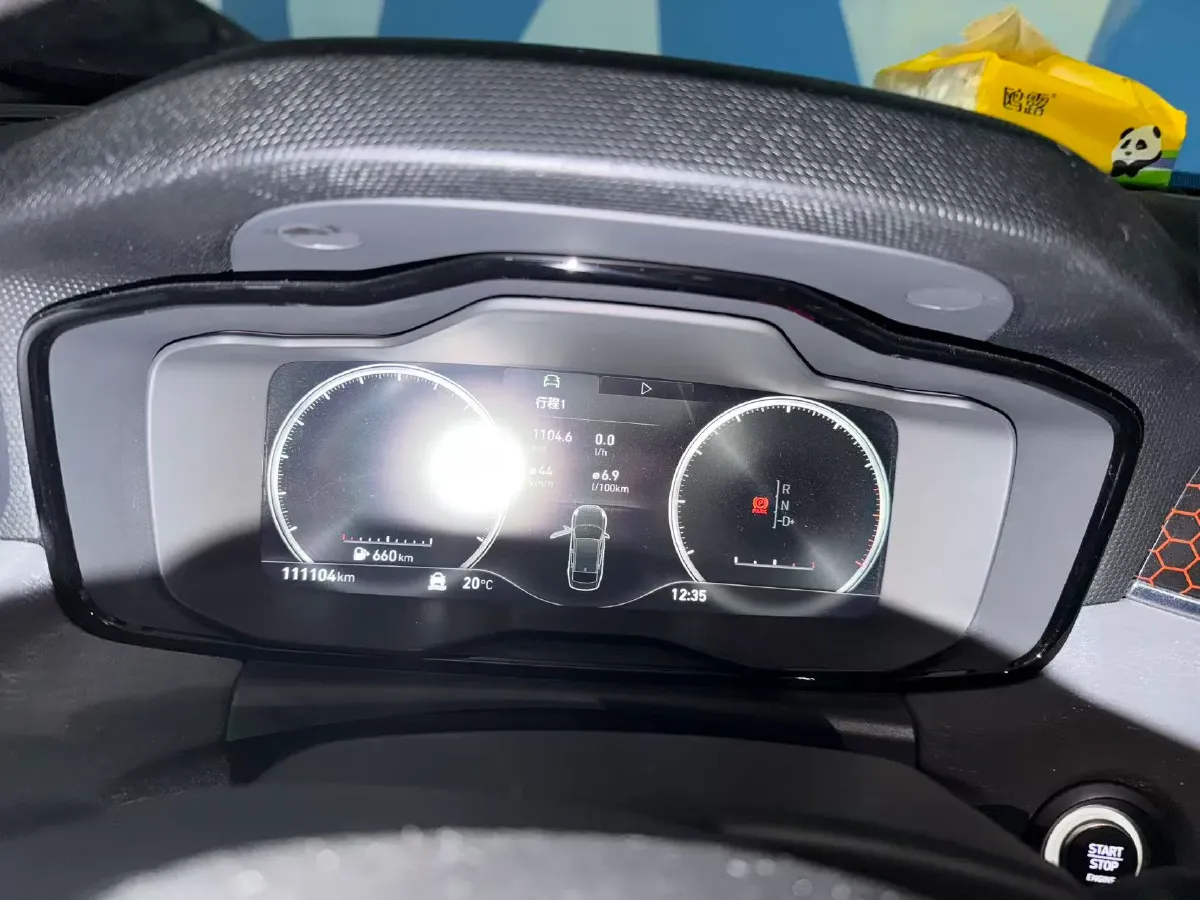 2019 LYNK&CO 03 2.0T 190HP L4 6AT,autocango,china used car exporter,china ev exporter,chinese used car exporter,chinese used ev exporter