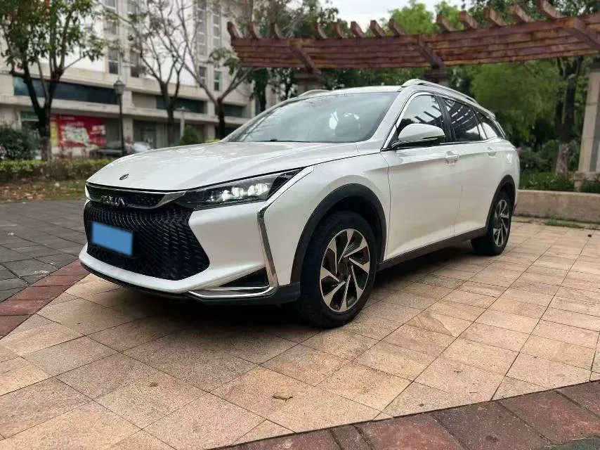 2020 DongFeng Aeolus YiXuan GS 1.5T 150HP L4 6DCT,autocango,china used car exporter,china ev exporter,chinese used car exporter,chinese used ev exporter