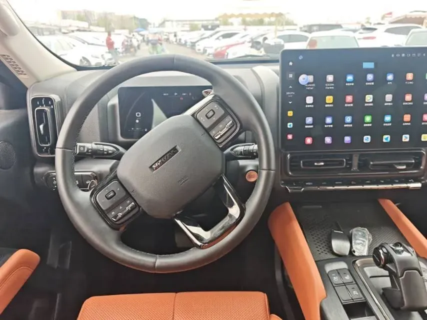 2024 Haval H9 2.0T 224HP L4 8AT,autocango,china used car exporter,china ev exporter,chinese used car exporter,chinese used ev exporter