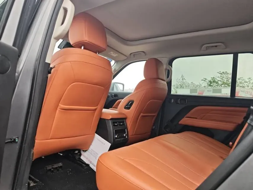 2024 Haval H9 2.0T 224HP L4 8AT,autocango,china used car exporter,china ev exporter,chinese used car exporter,chinese used ev exporter