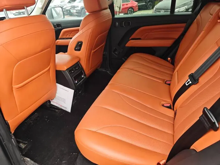 2024 Haval H9 2.0T 224HP L4 8AT,autocango,china used car exporter,china ev exporter,chinese used car exporter,chinese used ev exporter