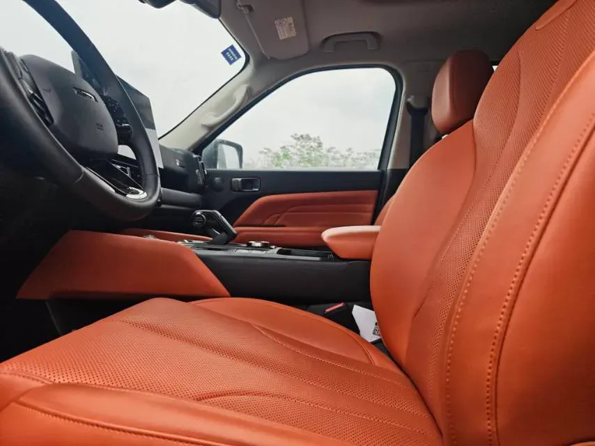 2024 Haval H9 2.0T 224HP L4 8AT,autocango,china used car exporter,china ev exporter,chinese used car exporter,chinese used ev exporter