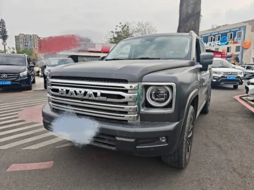 2024 Haval H9 2.0T 224HP L4 8AT,autocango,china used car exporter,china ev exporter,chinese used car exporter,chinese used ev exporter