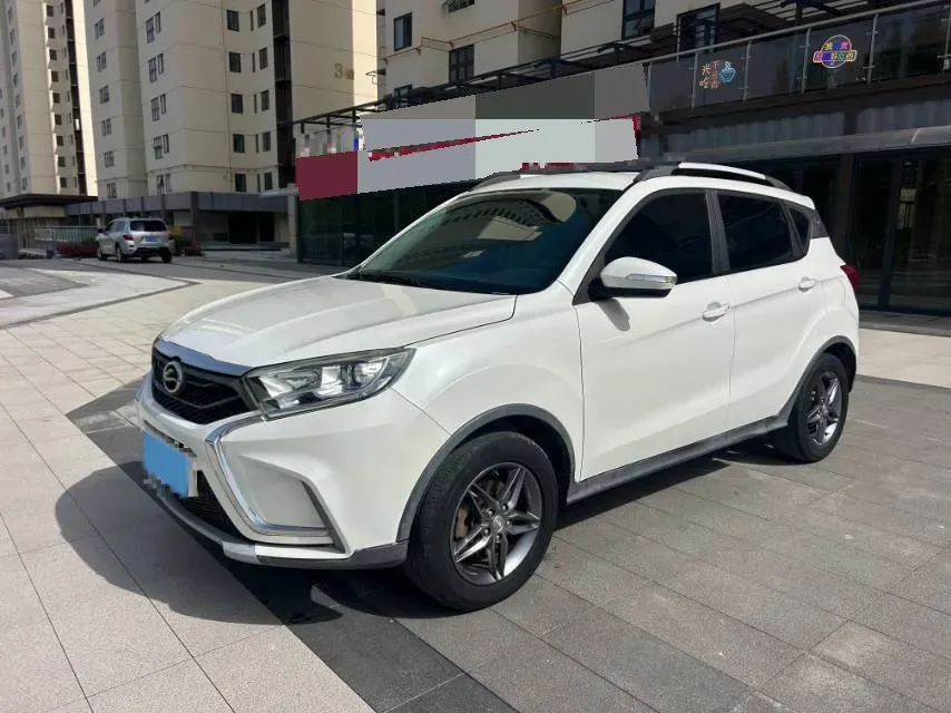 2017 Landwind X2 1.6L 125HP L4 5MT,autocango,china used car exporter,china ev exporter,chinese used car exporter,chinese used ev exporter