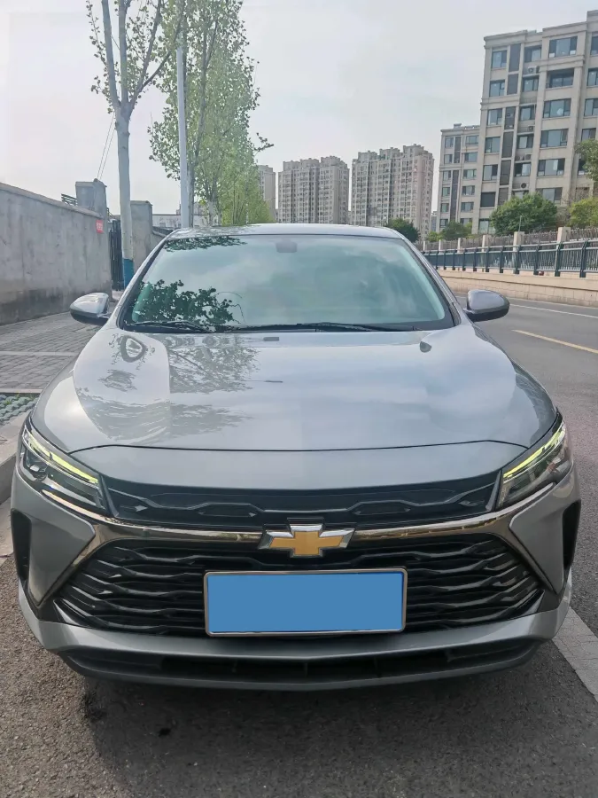 2023 Chevrolet Monza 1.5L 113HP L4 6DCT,autocango,china used car exporter,china ev exporter,chinese used car exporter,chinese used ev exporter