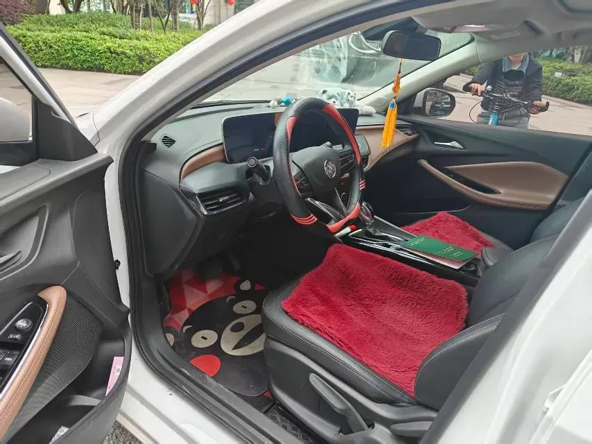 2022 Buick Verano 1.5T 184HP L4 CVT,autocango,china used car exporter,china ev exporter,chinese used car exporter,chinese used ev exporter