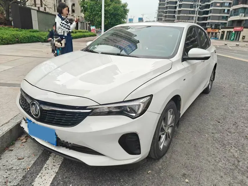 2022 Buick Verano 1.5T 184HP L4 CVT,autocango,china used car exporter,china ev exporter,chinese used car exporter,chinese used ev exporter