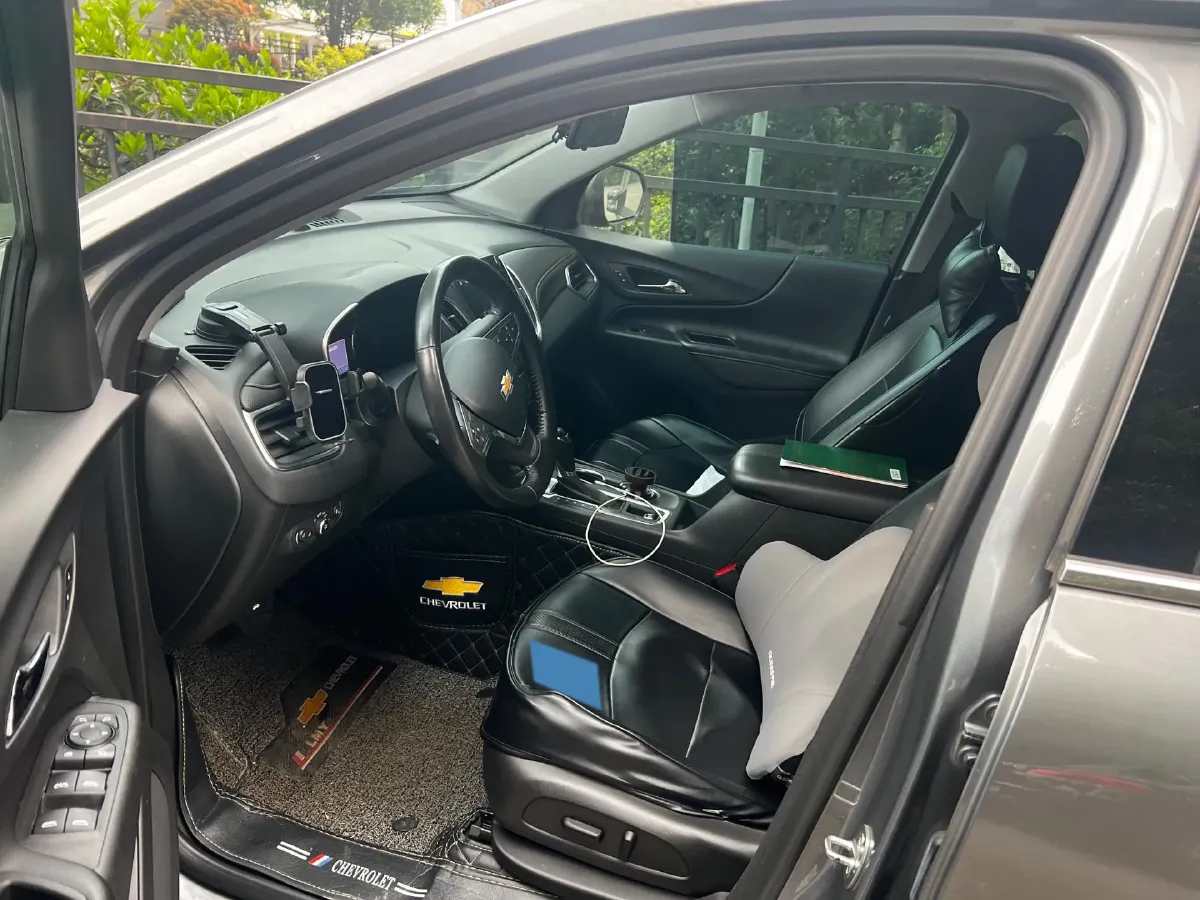 2019 Chevrolet Equinox 1.5T 180HP L4 6AT,autocango,china used car exporter,china ev exporter,chinese used car exporter,chinese used ev exporter