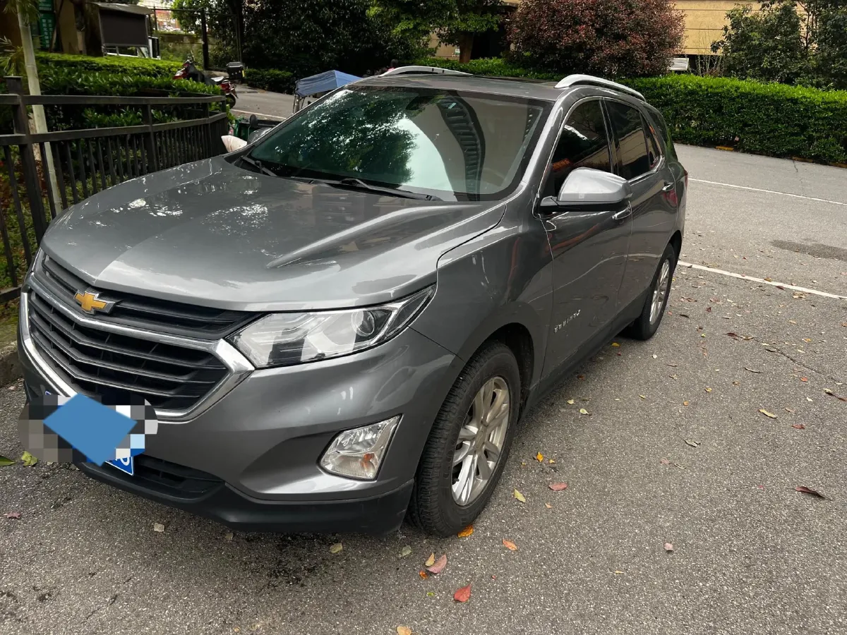 2019 Chevrolet Equinox 1.5T 180HP L4 6AT,autocango,china used car exporter,china ev exporter,chinese used car exporter,chinese used ev exporter