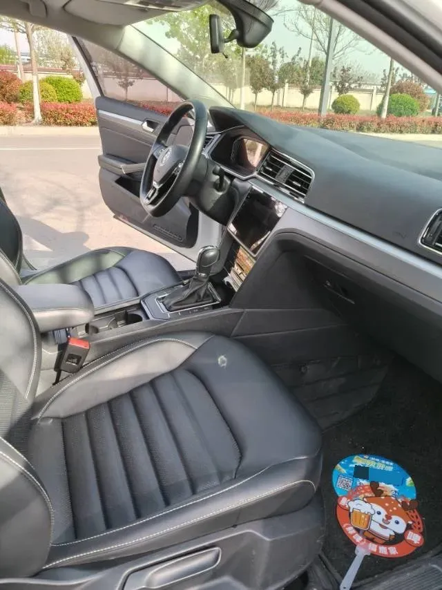 2021 Volkswagen Lamando 1.4T 150HP L4 7DCT,autocango,china used car exporter,china ev exporter,chinese used car exporter,chinese used ev exporter