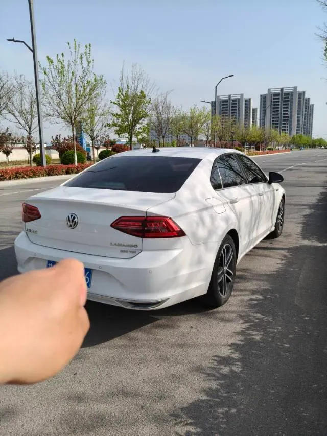 2021 Volkswagen Lamando 1.4T 150HP L4 7DCT,autocango,china used car exporter,china ev exporter,chinese used car exporter,chinese used ev exporter
