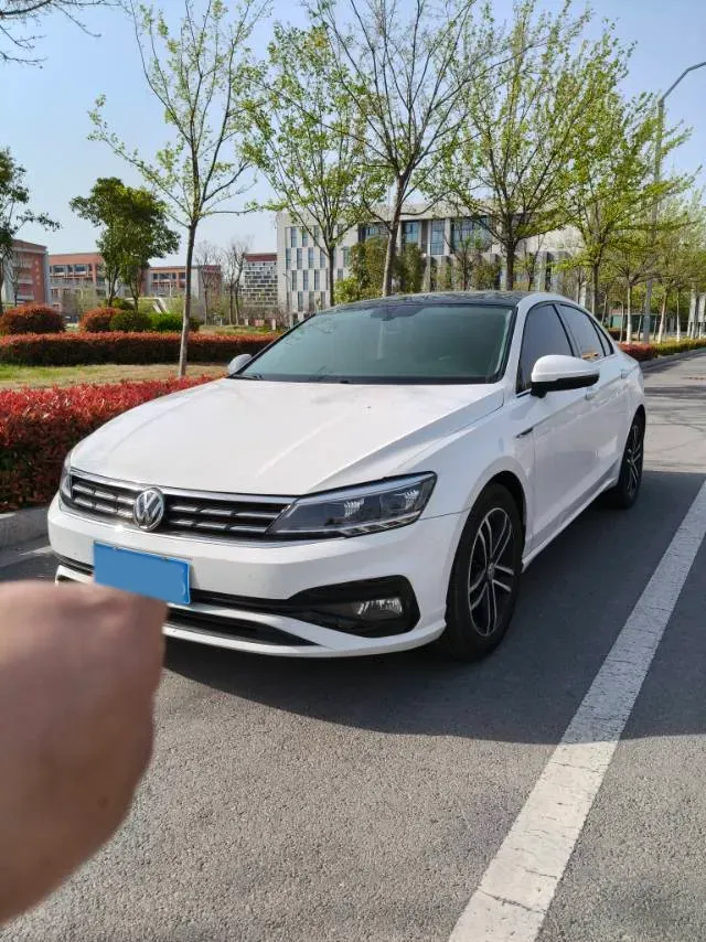 2021 Volkswagen Lamando 1.4T 150HP L4 7DCT,autocango,china used car exporter,china ev exporter,chinese used car exporter,chinese used ev exporter