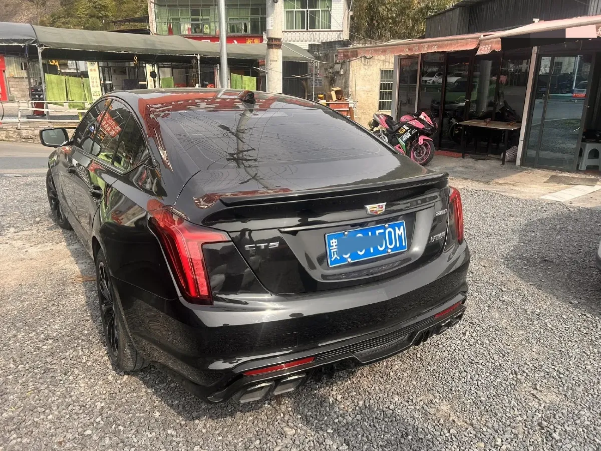 2021 Cadillac CT5 2.0T 237HP L4 10AT,autocango,china used car exporter,china ev exporter,chinese used car exporter,chinese used ev exporter