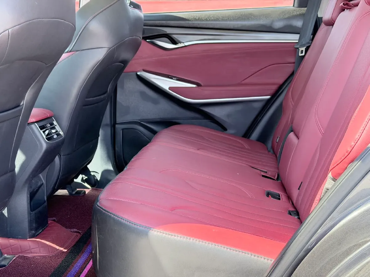 2021 ChangAn CS75 Plus 1.5T 178HP L4 6AT,autocango,china used car exporter,china ev exporter,chinese used car exporter,chinese used ev exporter