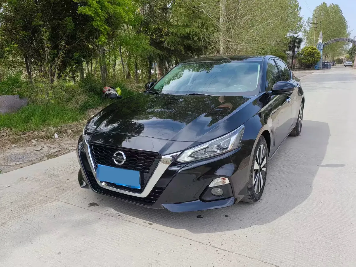 2021 Nissan Teana 2.0L 156HP L4 CVT,autocango,china used car exporter,china ev exporter,chinese used car exporter,chinese used ev exporter