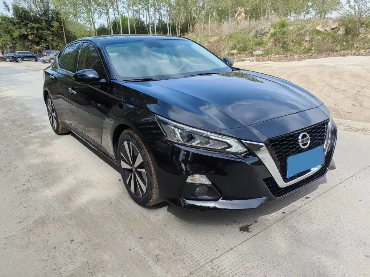 2021 Nissan Teana 2.0L 156HP L4 CVT,autocango,china used car exporter,china ev exporter,chinese used car exporter,chinese used ev exporter