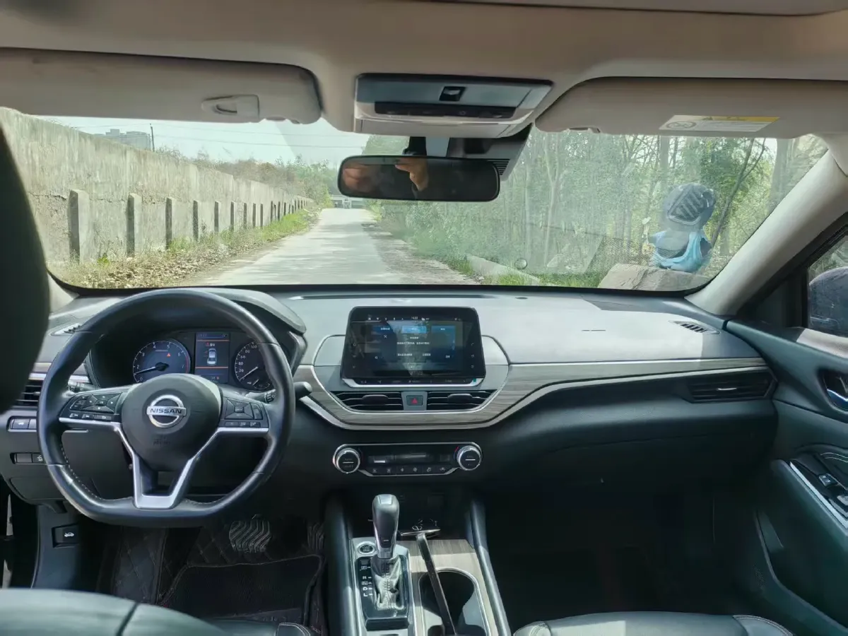 2021 Nissan Teana 2.0L 156HP L4 CVT,autocango,china used car exporter,china ev exporter,chinese used car exporter,chinese used ev exporter