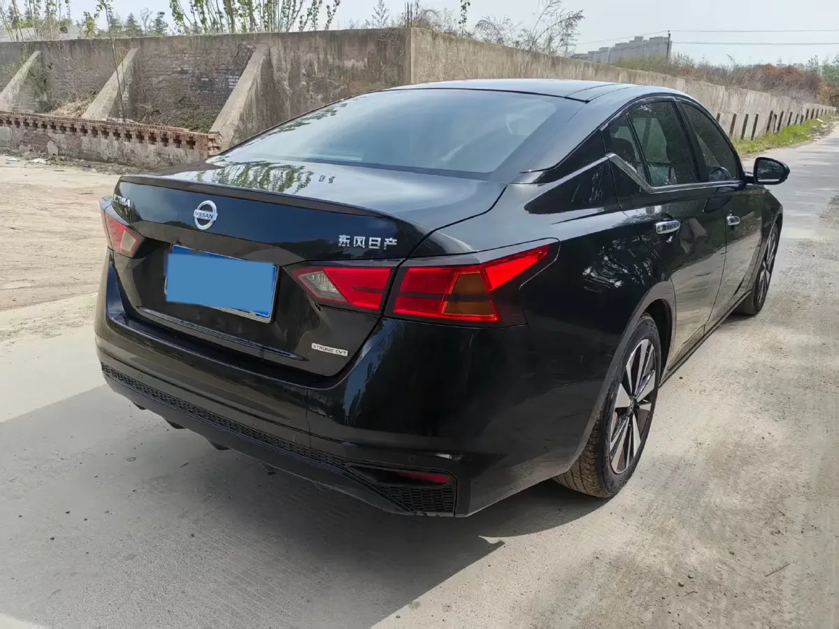 2021 Nissan Teana 2.0L 156HP L4 CVT,autocango,china used car exporter,china ev exporter,chinese used car exporter,chinese used ev exporter