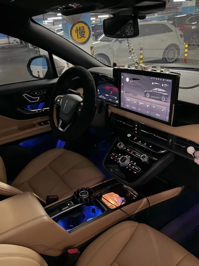 2021 Lincoln Corsair 2.0T 245HP L4 8AT,autocango,china used car exporter,china ev exporter,chinese used car exporter,chinese used ev exporter