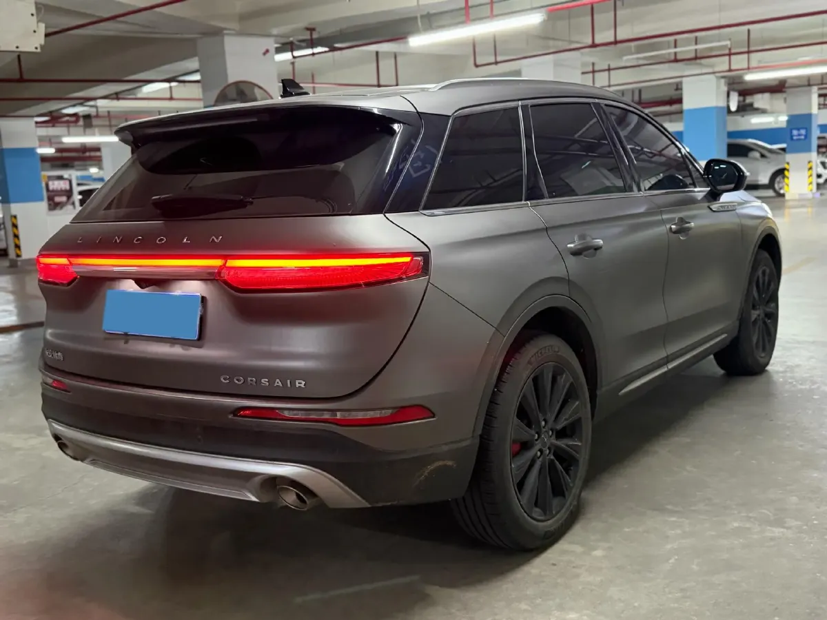 2021 Lincoln Corsair 2.0T 245HP L4 8AT,autocango,china used car exporter,china ev exporter,chinese used car exporter,chinese used ev exporter
