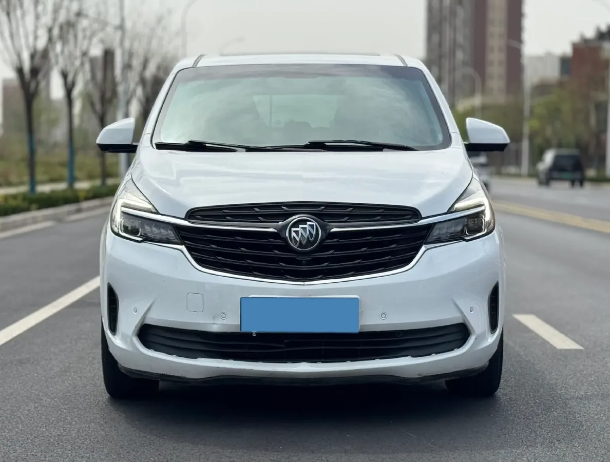 2021 Buick GL8 2.0T 237HP L4 9AT,autocango,china used car exporter,china ev exporter,chinese used car exporter,chinese used ev exporter