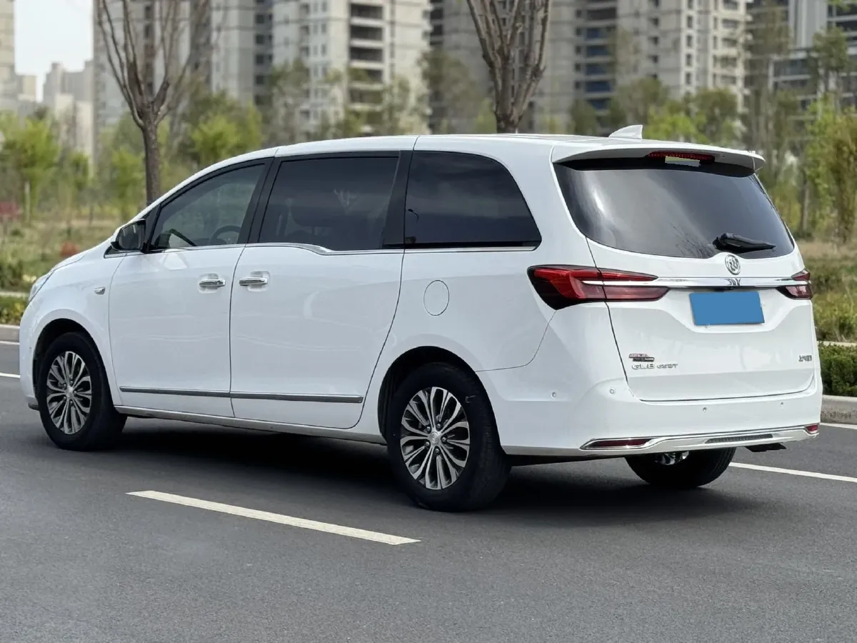 2021 Buick GL8 2.0T 237HP L4 9AT,autocango,china used car exporter,china ev exporter,chinese used car exporter,chinese used ev exporter