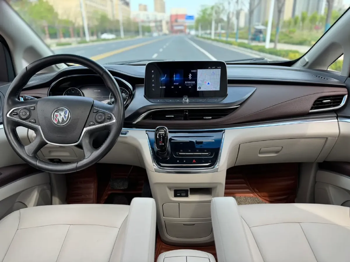 2021 Buick GL8 2.0T 237HP L4 9AT,autocango,china used car exporter,china ev exporter,chinese used car exporter,chinese used ev exporter