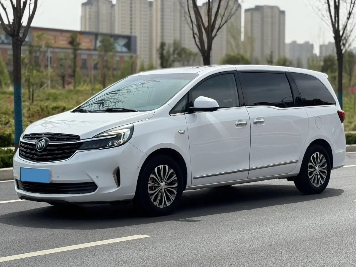 2021 Buick GL8 2.0T 237HP L4 9AT,autocango,china used car exporter,china ev exporter,chinese used car exporter,chinese used ev exporter