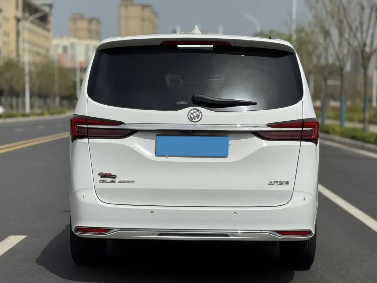 2021 Buick GL8 2.0T 237HP L4 9AT,autocango,china used car exporter,china ev exporter,chinese used car exporter,chinese used ev exporter