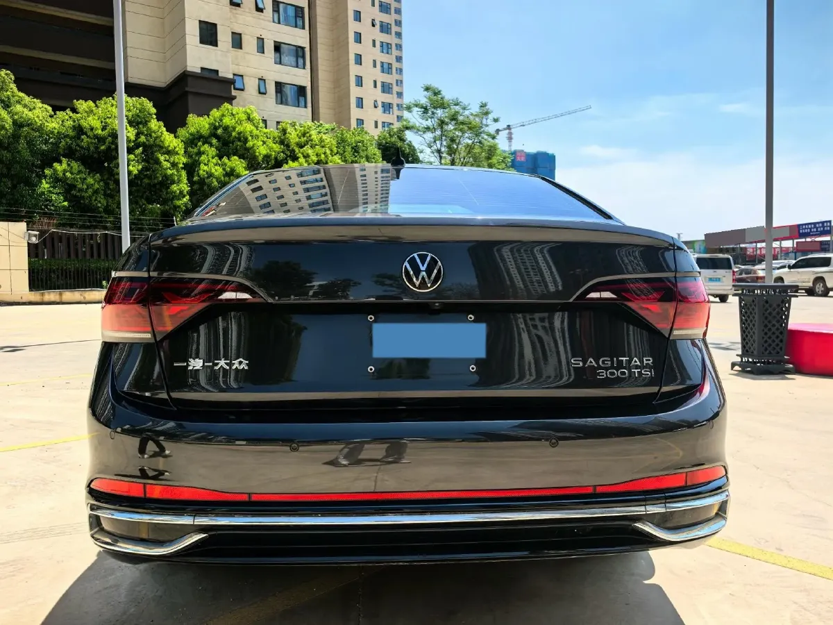 2024 Volkswagen Sagitar 1.5T 160HP L4 7DCT,autocango,china used car exporter,china ev exporter,chinese used car exporter,chinese used ev exporter