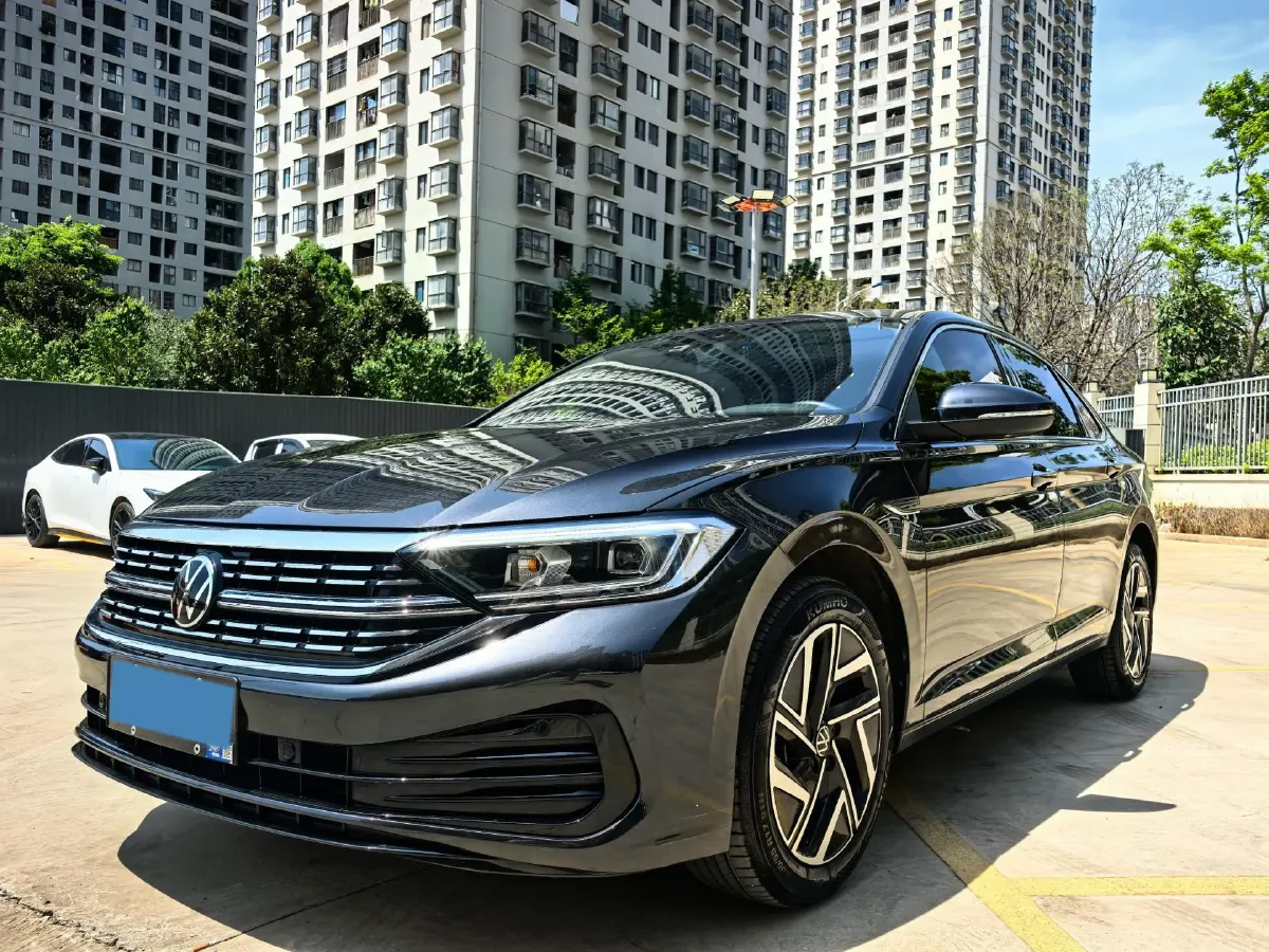2024 Volkswagen Sagitar 1.5T 160HP L4 7DCT,autocango,china used car exporter,china ev exporter,chinese used car exporter,chinese used ev exporter