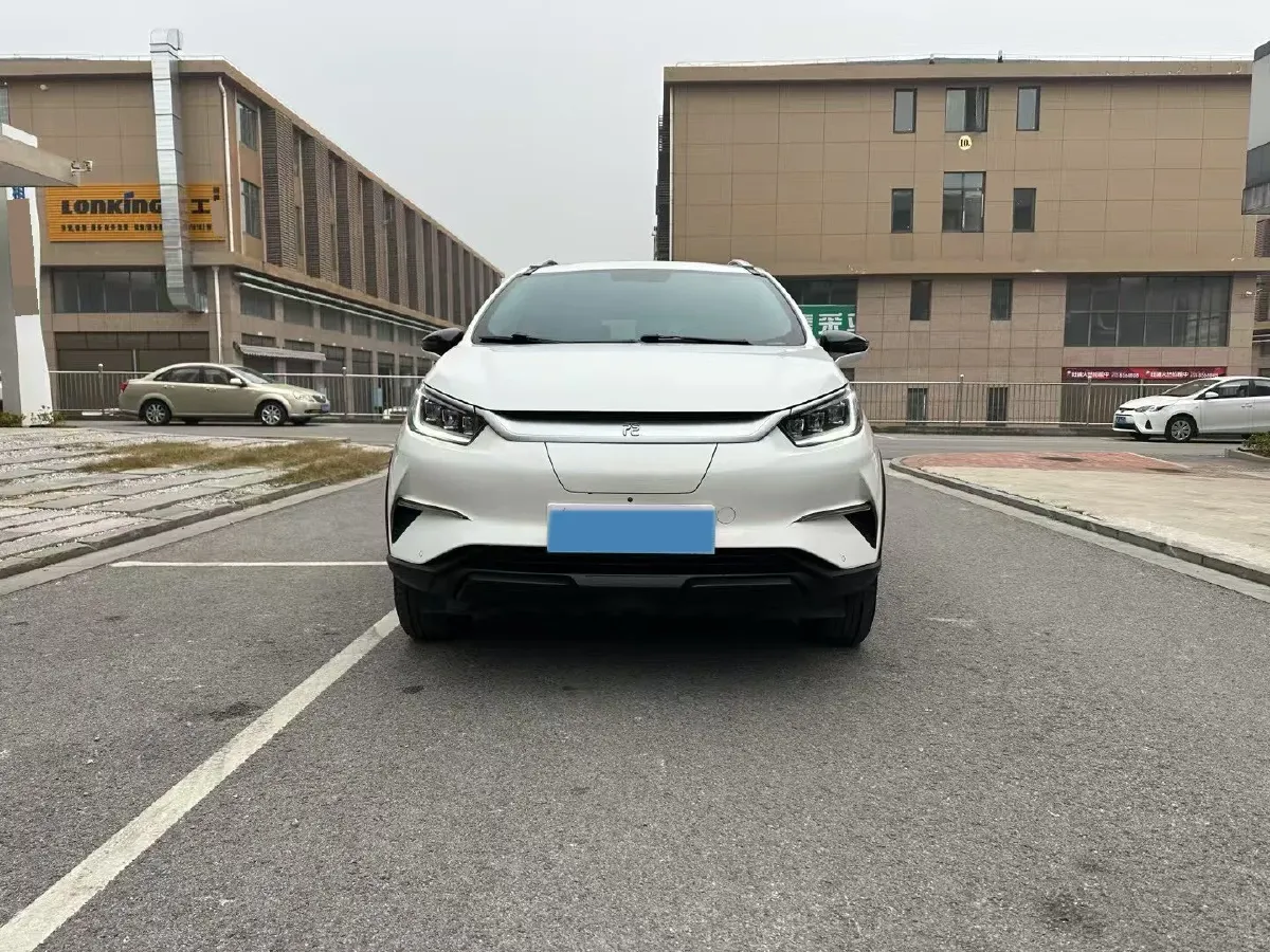 2021 BYD Song Pro 1.5T 160HP L4 7DCT,autocango,china used car exporter,china ev exporter,chinese used car exporter,chinese used ev exporter