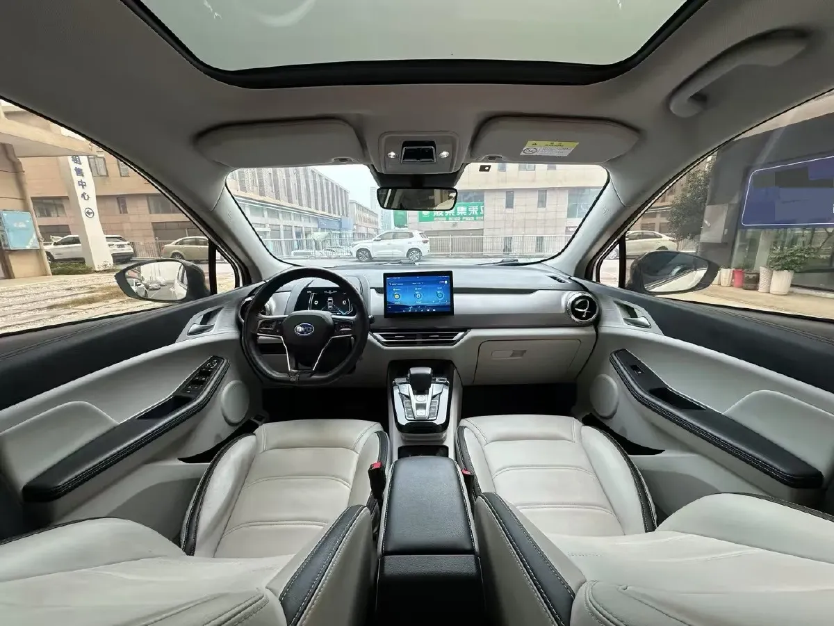 2021 BYD Song Pro 1.5T 160HP L4 7DCT,autocango,china used car exporter,china ev exporter,chinese used car exporter,chinese used ev exporter