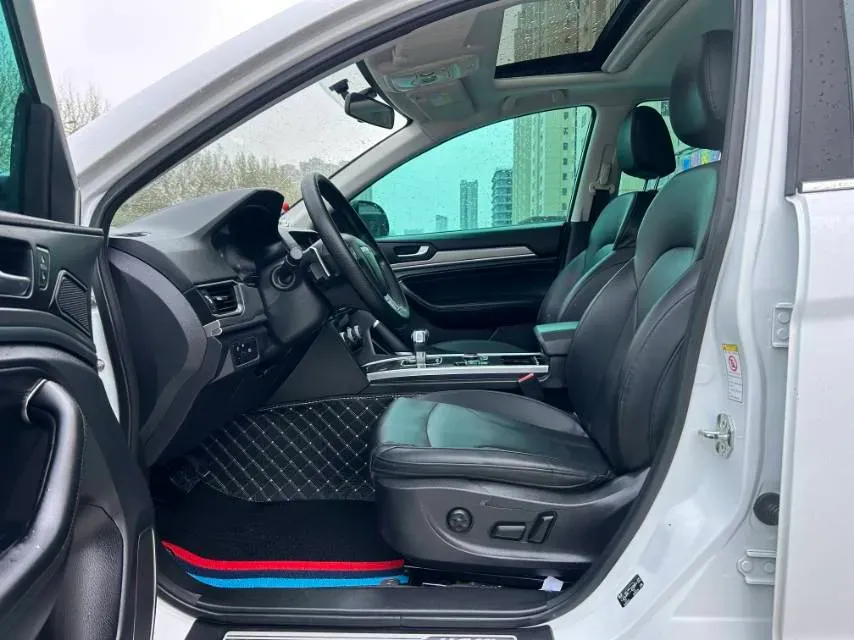 2018 Haval H6 1.5T 150HP L4 7DCT,autocango,china used car exporter,china ev exporter,chinese used car exporter,chinese used ev exporter