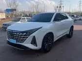 2025 CHANGAN UNI-Z,autocango,china used car exporter,china ev exporter,chinese used car exporter,chinese used ev exporter