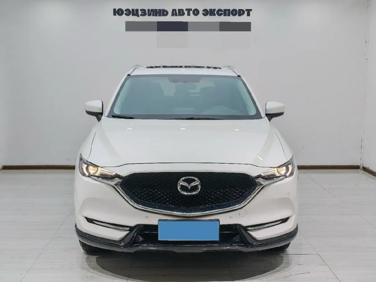 2021 Mazda CX-5 2.0L 155HP L4 6AT,autocango,china used car exporter,china ev exporter,chinese used car exporter,chinese used ev exporter