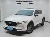 2021 Mazda CX-5 2.0L 155HP L4 6AT