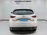 2021 Mazda CX-5 2.0L 155HP L4 6AT