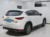 2021 Mazda CX-5 2.0L 155HP L4 6AT