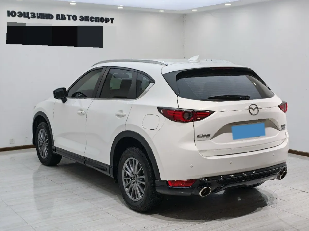 2021 Mazda CX-5 2.0L 155HP L4 6AT,autocango,china used car exporter,china ev exporter,chinese used car exporter,chinese used ev exporter