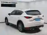 2021 Mazda CX-5 2.0L 155HP L4 6AT